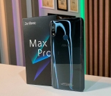 Smartphone ASUS Zenfone Max Pro M2, 6GB 64GB, Black Saphire
