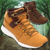 Bota Bull Terrier Boreal Masculina