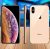iPhone XS Apple 256GB Dourado 5,8” 12MP – iOS