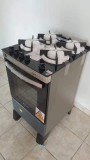Fogão 4 Bocas Atlas Acendimento Automático