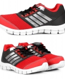 Tênis Infantil Impacto WAVE Masculino (3 Cores)