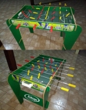 Mesa de Pebolim Xalingo – Super Copa