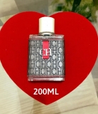 CH Men Carolina Herrera – Perfume Masculino – Eau de Toilette 200ml