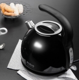 Chaleira Elétrica Philco Cozinha Classic PCH03P – 1,7L