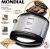 Sanduicheira/Grill Mondial Premium S-07 800W – Antiaderente