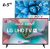 Smart TV UHD 4K LED IPS 65” LG 65UN7310PSC Wi-Fi – Bluetooth HDR Inteligência Artificial 3 HDMI 2 USB