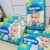 Kit Fraldas Babysec Ultrasec Galinha Pintadinha