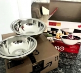 Conjunto de Bowls Fundos Euro Home IN9376 – 4 Peças