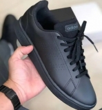Tênis Adidas Advantage Base Masculino Preto