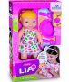 Baby Lolly Papinha, ADIJOMAR