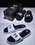 Chinelo Under Armour Ignite