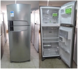 Geladeira/Refrigerador Consul Frost Free Evox – Duplex 437L