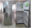 Geladeira/Refrigerador Consul Frost Free Evox – Duplex 437L