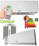 Ar Condicionado Split 9000 Btus Consul Frio Classe A