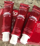 Creme Dental Colgate Luminous White Brilliant Mint 70g Promo Leve 3 Pague 2