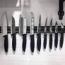 JOGO FACAS INOX 9PC PLENUS PRE