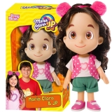 Boneca Maria Clara & JP – Baby Brink