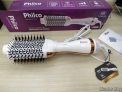 Escova Secadora, Soft Rose Gold Pec08Rg, 1200W, Rose, Philco