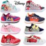 Tênis Infantis Disney