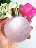 Hollister Free Wave For Her Edp Eau De Parfum 100Ml,