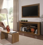 Sala de Estar Completa Multimóveis 3 Peças Inovare – 990133133