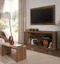 Sala de Estar Completa Multimóveis 3 Peças Inovare – 990133133
