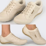 Tênis Kolosh Casual feminino