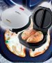 Omeleteira 850W – Britânia Duo Plus BRO2