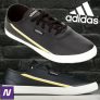 Tênis ADIDAS Courtflash Feminino – Preto