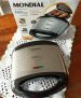Grill/Sanduicheira Mondial S-07 Retangular – 850W