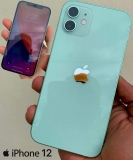 iPhone 12 Apple 64GB 6,1” Câm. Dupla 12MP – iOS