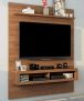 Painel para TV até 60” Sense Magno 1 Prateleira – Caemmun