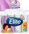 Papel Higiênico Folha Dupla Elite Ultra – 16 Rolos 30m
