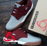 Tênis Quiksilver Kanoa Masculino