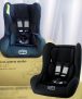 Cadeirinha para Auto Team Tex Trio Go-Safe – 0 a 25kg