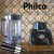 Liquidificador Philco PLQ950P 2,7L Preto – com Filtro 4 Velocidades 900W