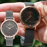 Relógio Feminino Technos Analógico Style – 2035MMO/5C Grafite