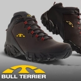 Bota Bull Terrier Sparks