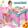 Mesinha Unicórnio com Cadeirinha – Monte Líbano