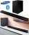 Soundbar Samsung com Subwoofer Wireless – Bluetooth 320W 2.1 Canais