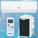 Ar Condicionado Split Silvermaxi Hi Wall 9000 BTUs Frio 42AFCE09V5