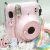 Kit Câmera Instax Mini 11 Fujifilm do Brasil