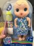 Boneca Baby Alive Hora do Xixi com Acessórios – Hasbro