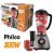 Liquidificador Philco Inox Filter 4 Velocidades – com Filtro 800W