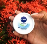 Nivea Soft 49G, Nivea