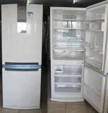 Geladeira/Refrigerador Brastemp Frost Free Inverse – Branco 443L BRE57 ABBNA