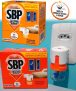 Repelente Elétrico Líquido 45 Noites Kit Com Aparelho e Refil, SBP
