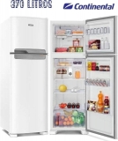 Geladeira Frost Free Branco 370 Litros (TC41)
