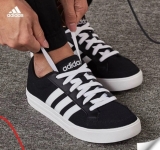 Tênis Adidas Vs Set Masculino