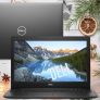 Notebook Dell Inspiron I15-3584-Ds50P 8ª Geração Intel Core I3 4Gb 256Gb Ssd Tela Led 15.6″ Linux Preto